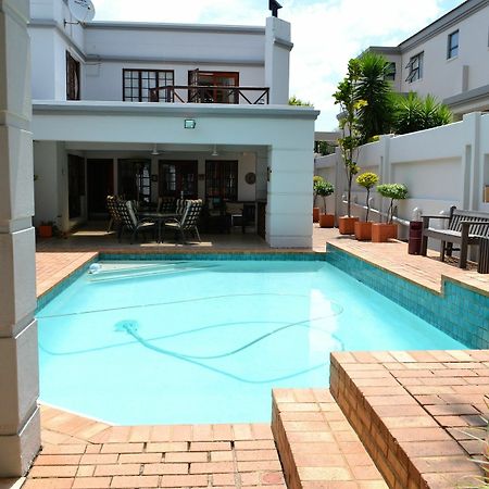Villa The Baobab Midrand Exterior foto