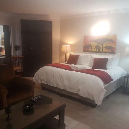 Villa The Baobab Midrand Exterior foto