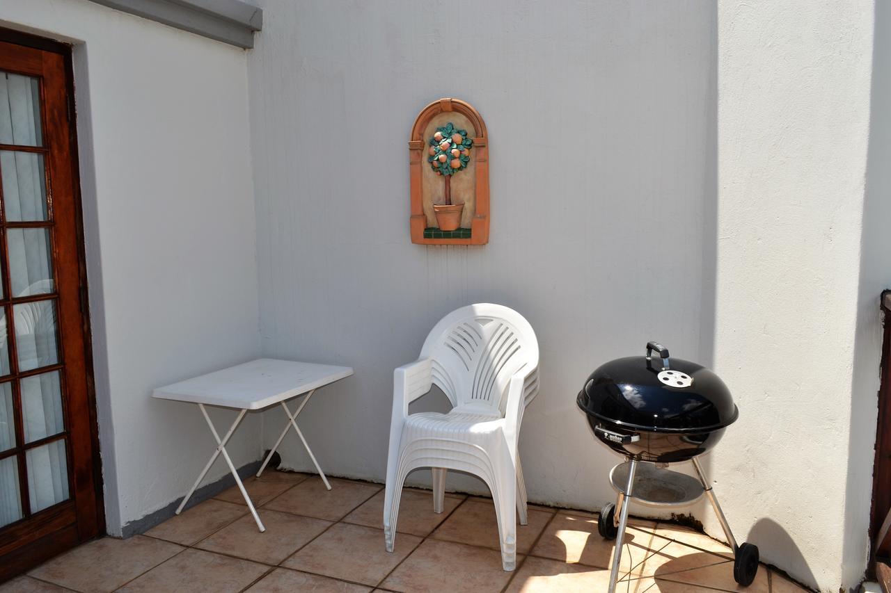 Villa The Baobab Midrand Exterior foto