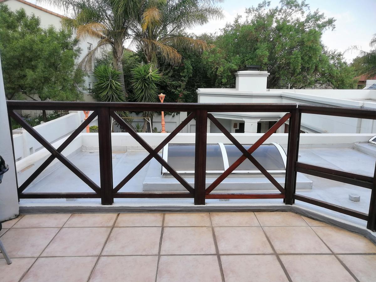 Villa The Baobab Midrand Exterior foto