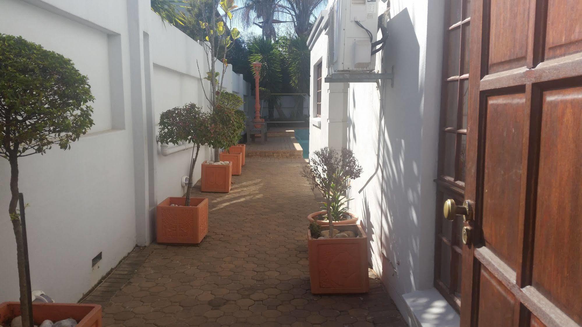 Villa The Baobab Midrand Exterior foto