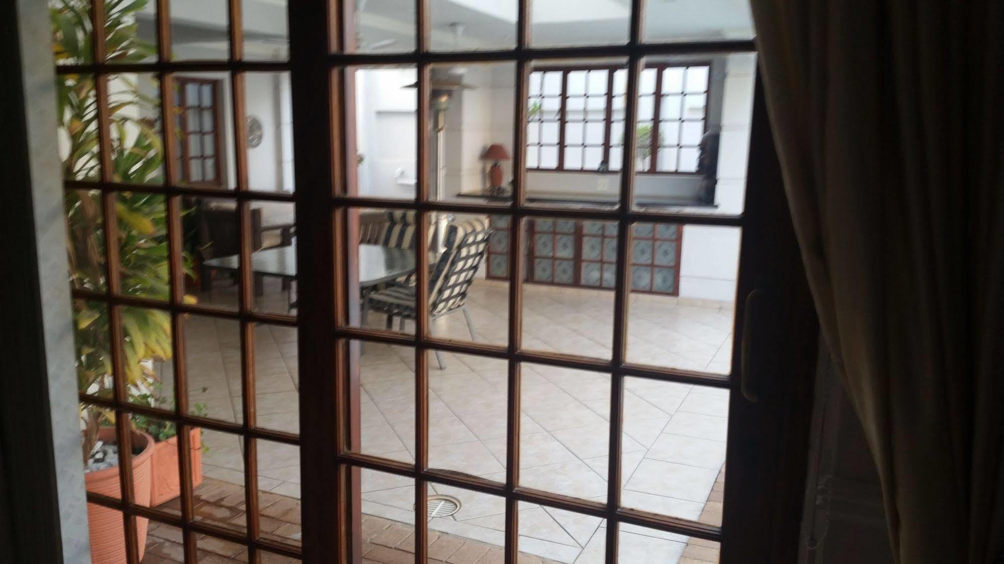 Villa The Baobab Midrand Exterior foto