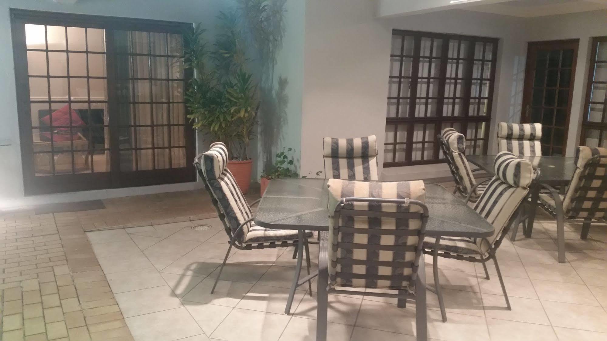 Villa The Baobab Midrand Exterior foto