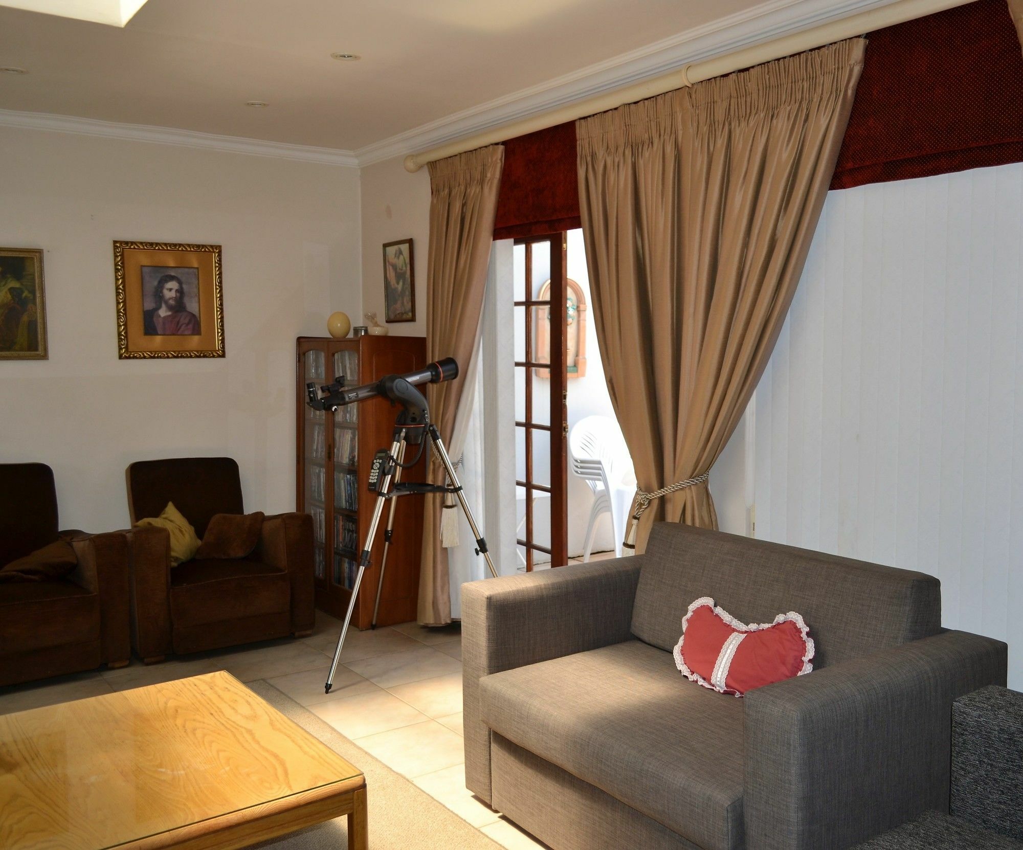 Villa The Baobab Midrand Exterior foto