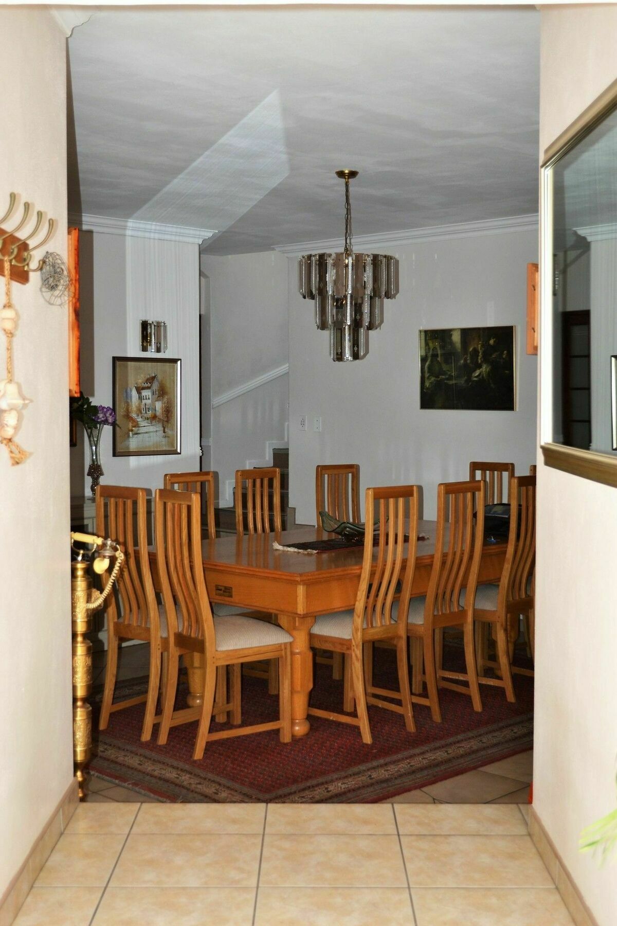Villa The Baobab Midrand Exterior foto