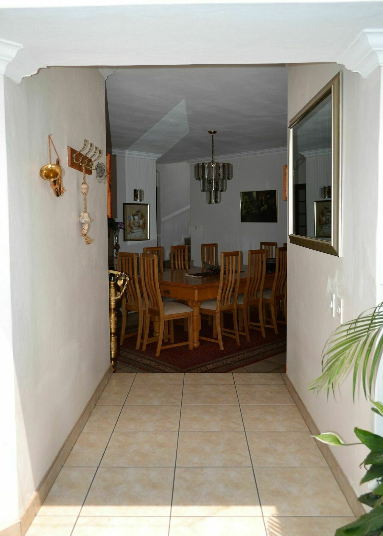 Villa The Baobab Midrand Exterior foto
