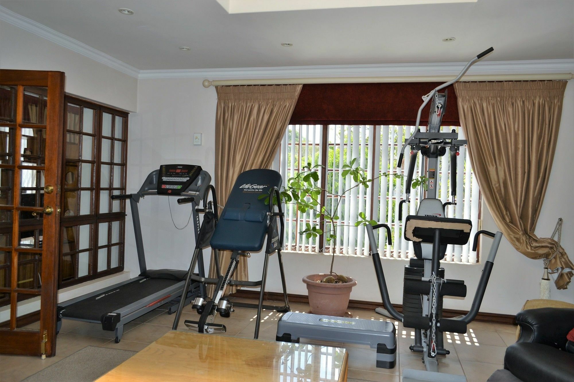 Villa The Baobab Midrand Exterior foto