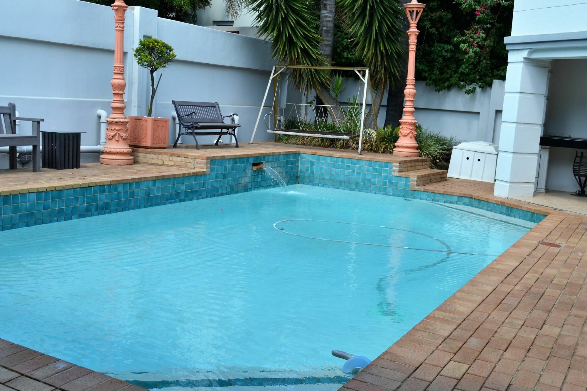 Villa The Baobab Midrand Exterior foto