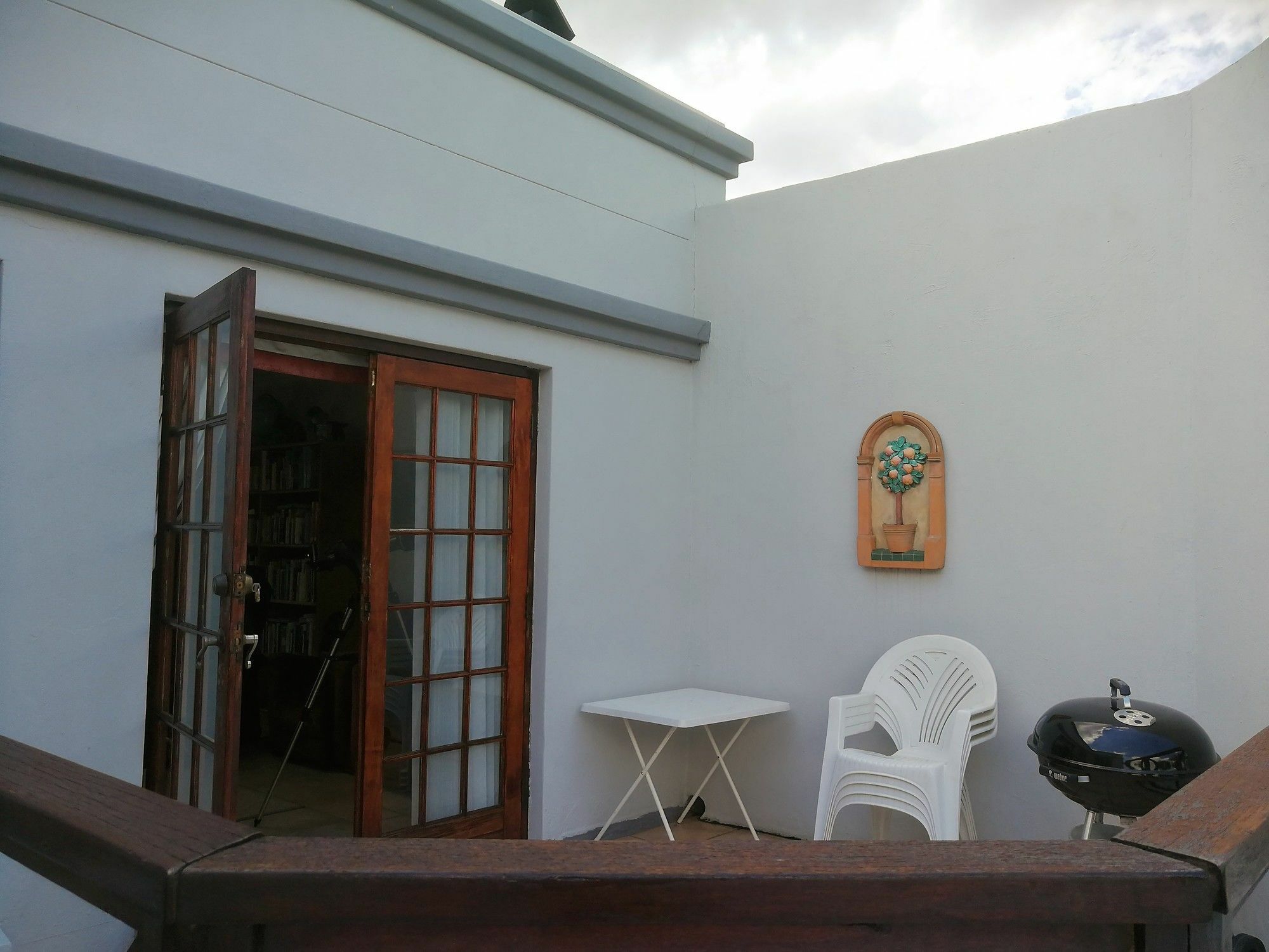 Villa The Baobab Midrand Exterior foto