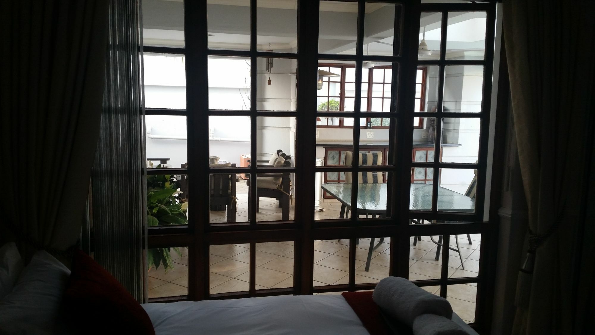 Villa The Baobab Midrand Exterior foto