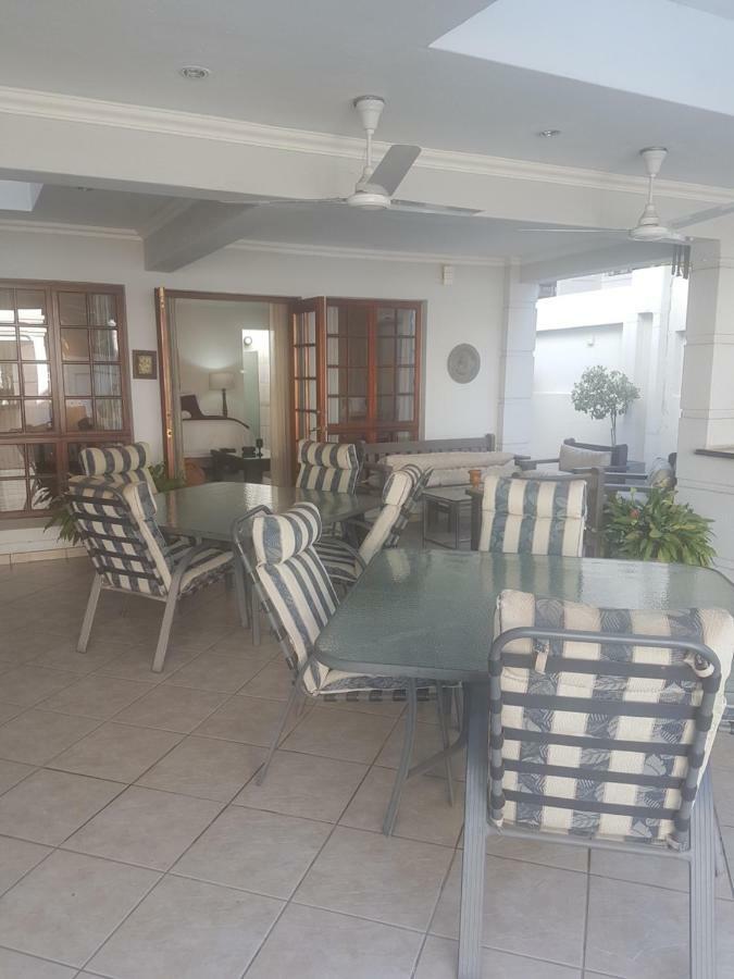 Villa The Baobab Midrand Exterior foto
