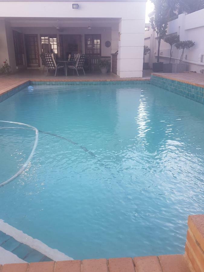 Villa The Baobab Midrand Exterior foto