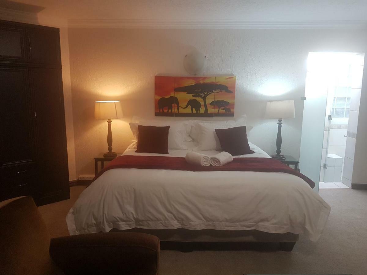 Villa The Baobab Midrand Exterior foto