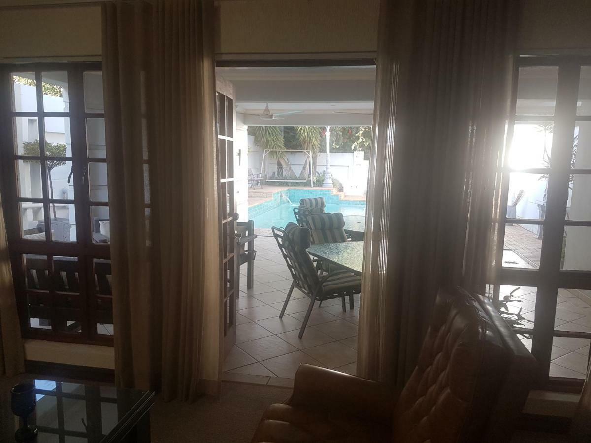 Villa The Baobab Midrand Exterior foto